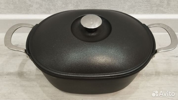 Утятница новая Tefal E2156975