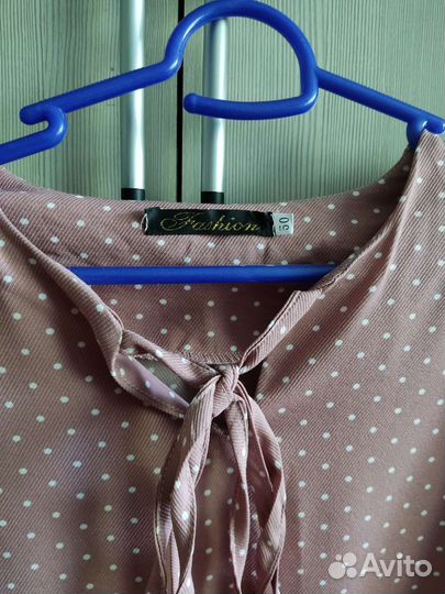 Платье женское летнее 50