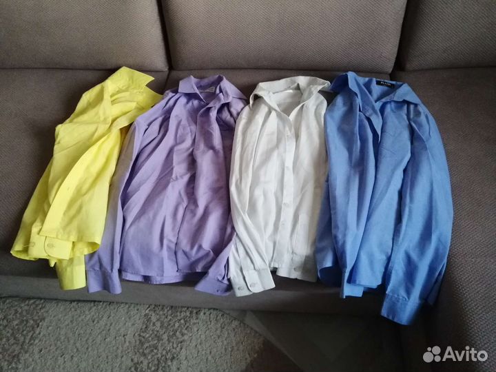 Школьная форма