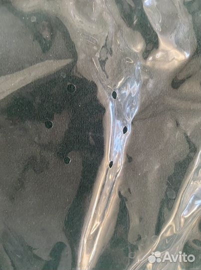 Maclaren quest дождевик