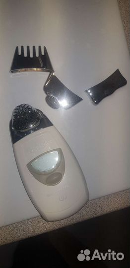 Гальваник Ну скин (Nu skin)