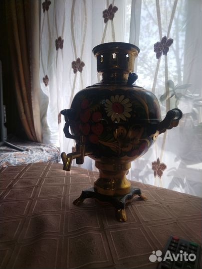 Самовар электрический