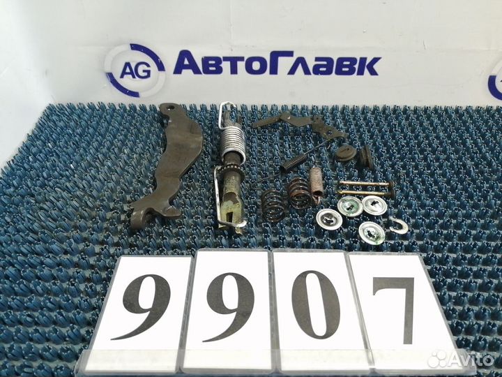 Ремкомплект стояночного тормоза Toyota Wish