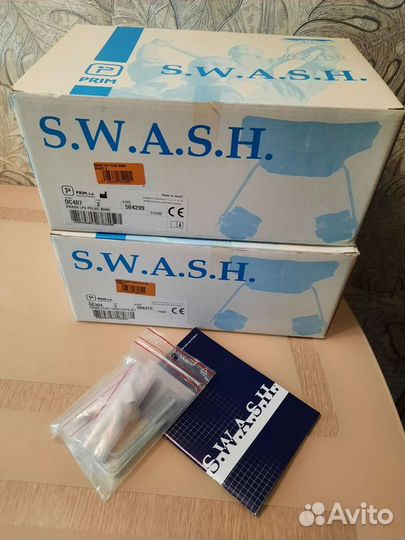 Свош (Оригинал)