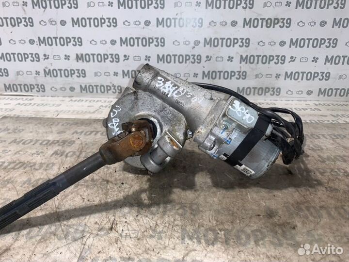 Электроусилитель руля Toyota Auris 1.4 I 2007