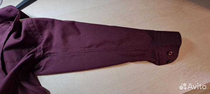 Рубашка для мальчика