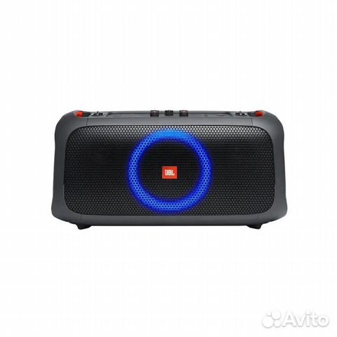 Колонка JBL partybox on the go оригинал