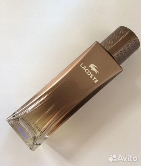 Lacoste Pour Femme intense 90ml