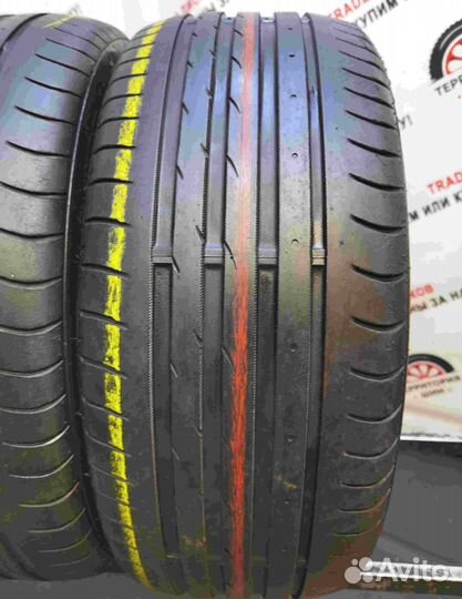 Nankang Sportnex NS-2 225/50 R17 98Y