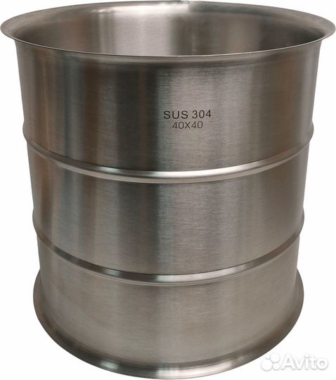 Увеличитель куба