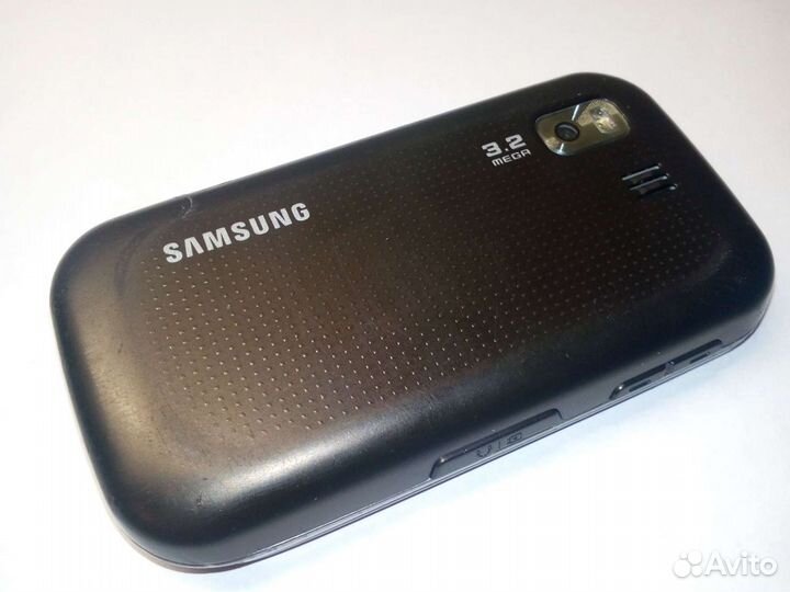 Samsung duos Gt-b5722