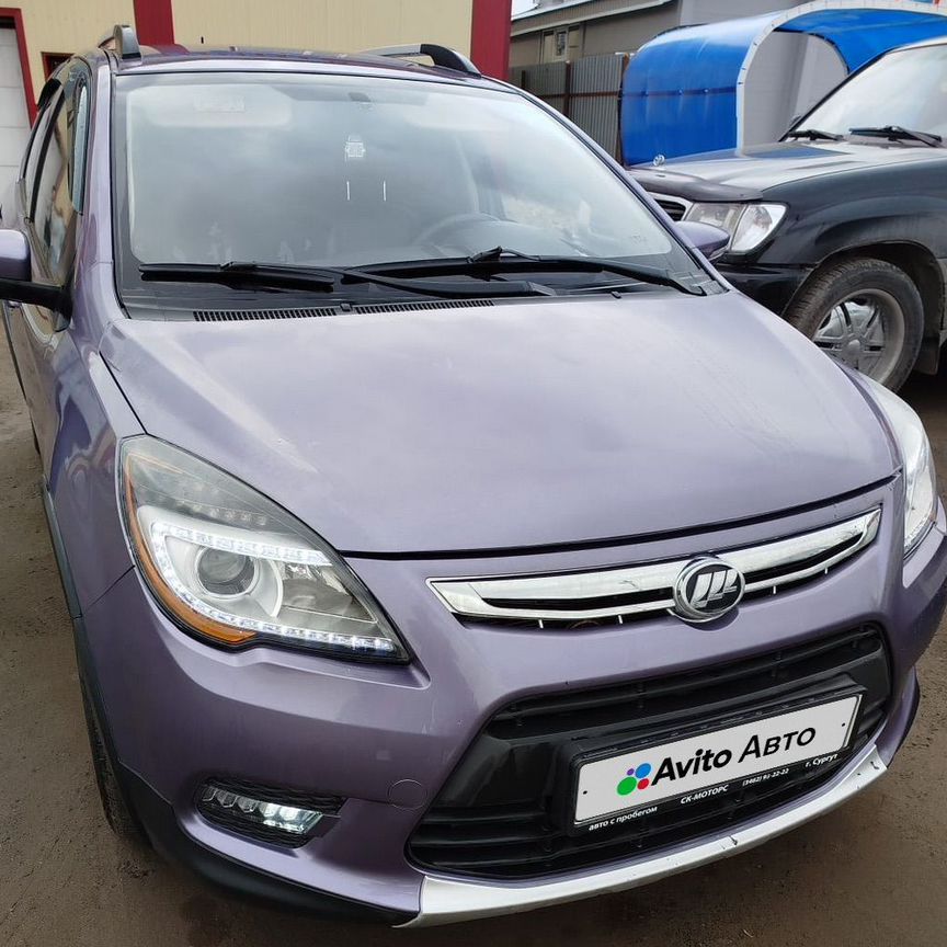 Купить LIFAN 🚘 от 150 000 ₽ в Солнечном: 68 объявлений