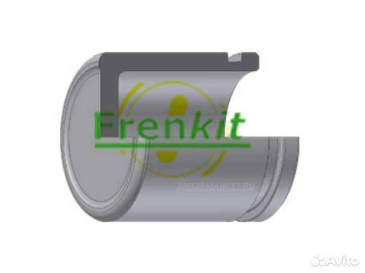 Frenkit P454902 Поршень суппорта перед