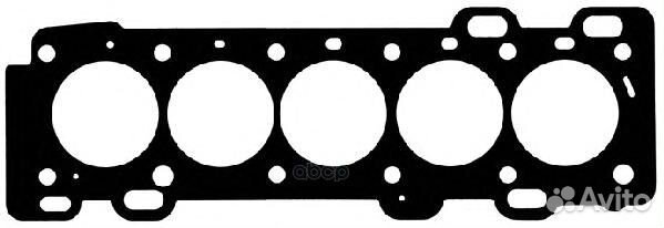 10151000 Прокладка гбц volvo S60/S80 2.4 20V 99