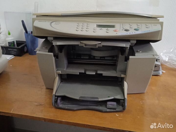 Мфу HP Officejet G55