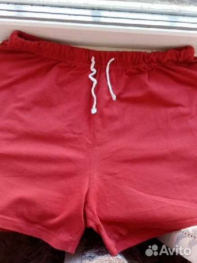 Шорты женские 46 размер