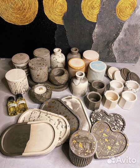 Подарочный набор