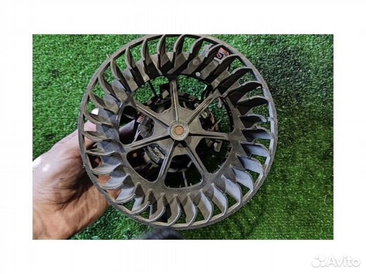 Моторчик печки Ford Fusion 2004