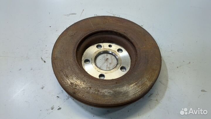 Диск тормозной Chevrolet Bolt 2016, 2017