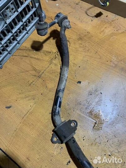 Стабилизатор передний Toyota Corona premio 1999
