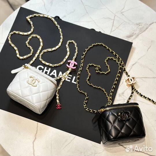 Сумка женская chanel