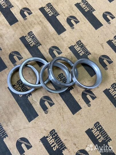 Седло клапана выпускного Cummins ISBe ISDe ISF