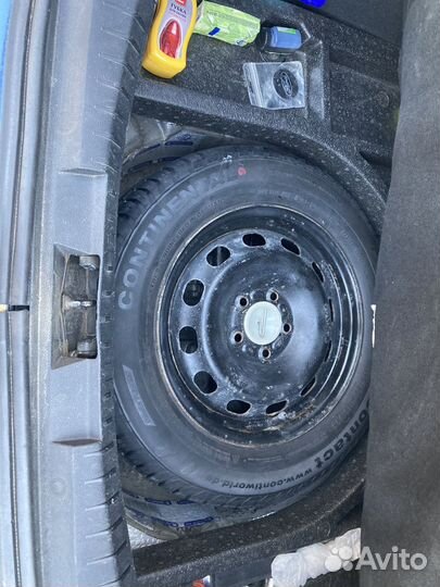 Ford Focus 1.8 МТ, 2006, 237 495 км