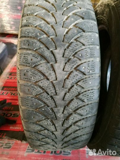 Accelera Ultra 2 215/60 R16