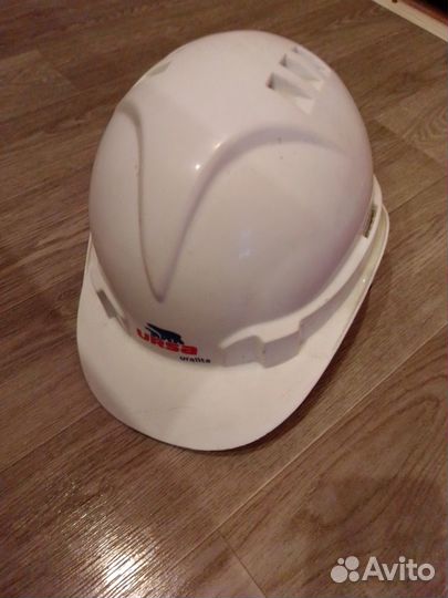 Каска защитная 52 - 66