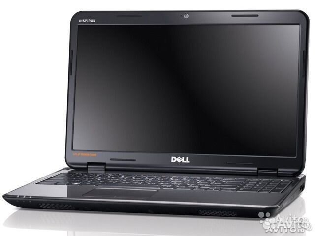 Dell inspiron N5110