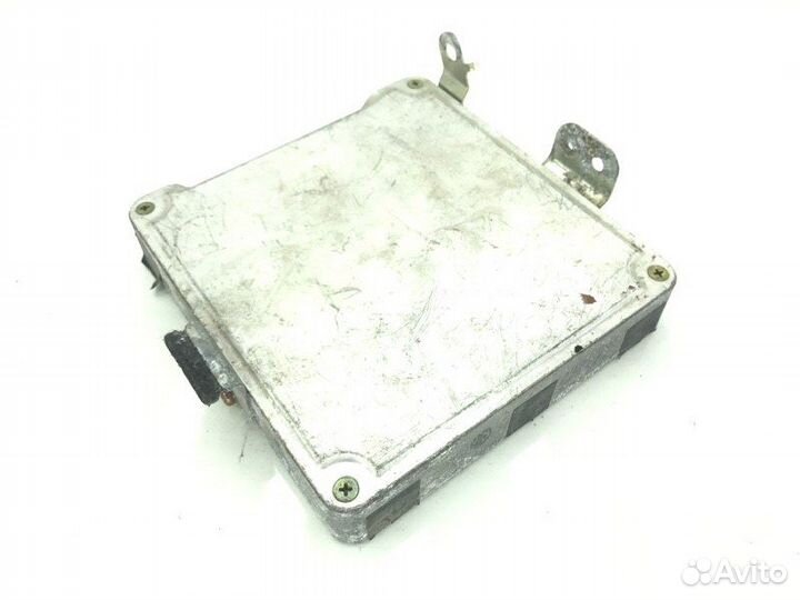 Блок управления двигателем Toyota 5AFE