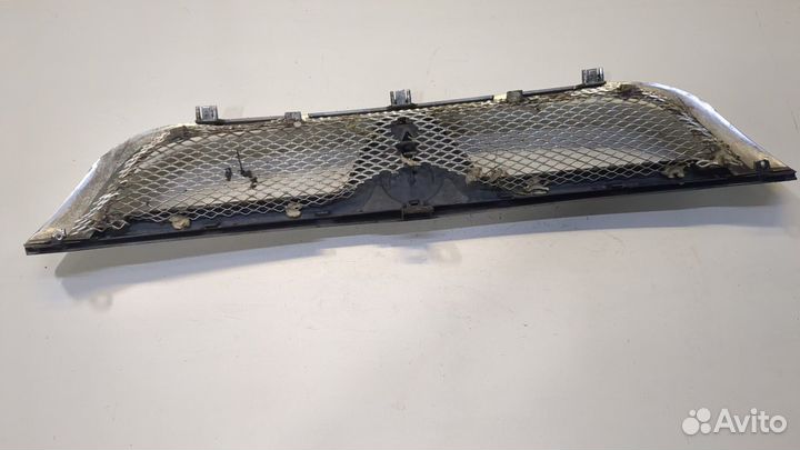 Решетка радиатора Opel Vectra B, 2001