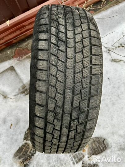 Hankook Nordik IS RW08 235/55 R18 100T