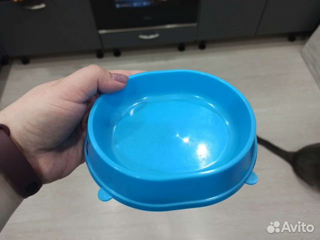 Миска для животных