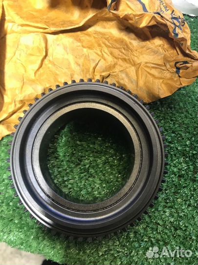 Шестерня кпп