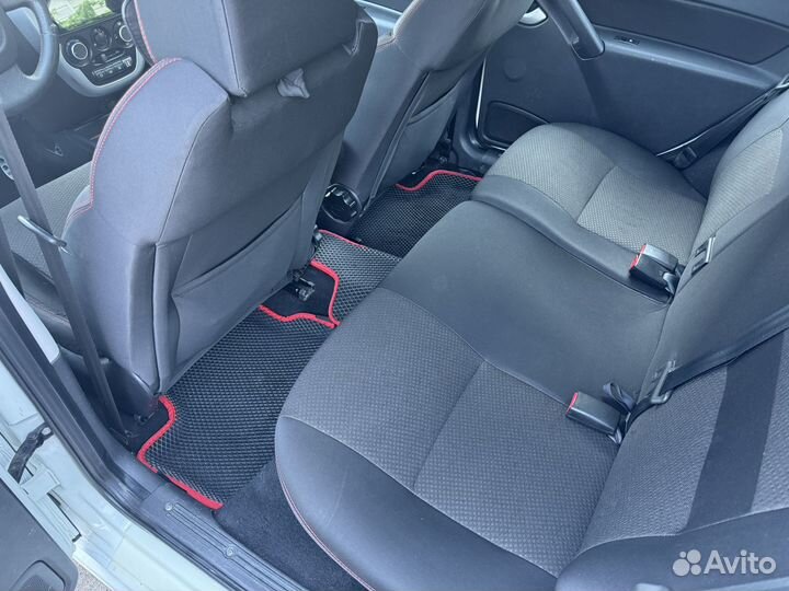 LADA Granta 1.6 МТ, 2015, 183 733 км