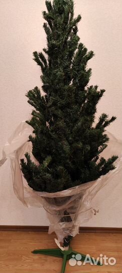 Елка искусственная 170 см
