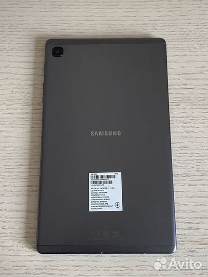 Samsung Galaxy Tab A7 Lite LTE (SM-T225)