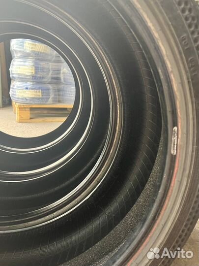 Dunlop SP Sport 5000M DSST CTT 245/40 R19 94V