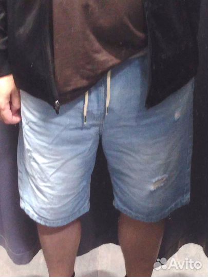 Шорты Terranova