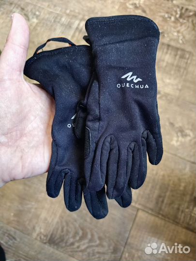 Перчатки детские