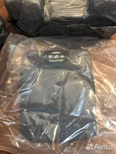 Деактиватор Sensormatic (ориг) новый