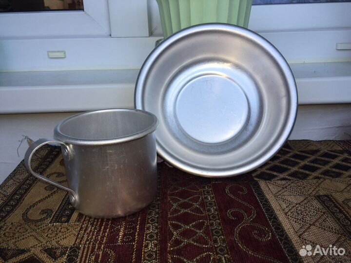 Набор посуды