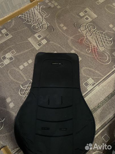 Детские коляски