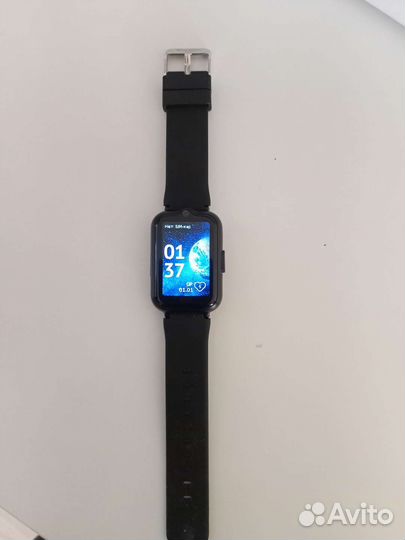 Smart watch