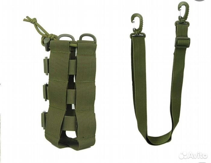 Чехол для бутылки