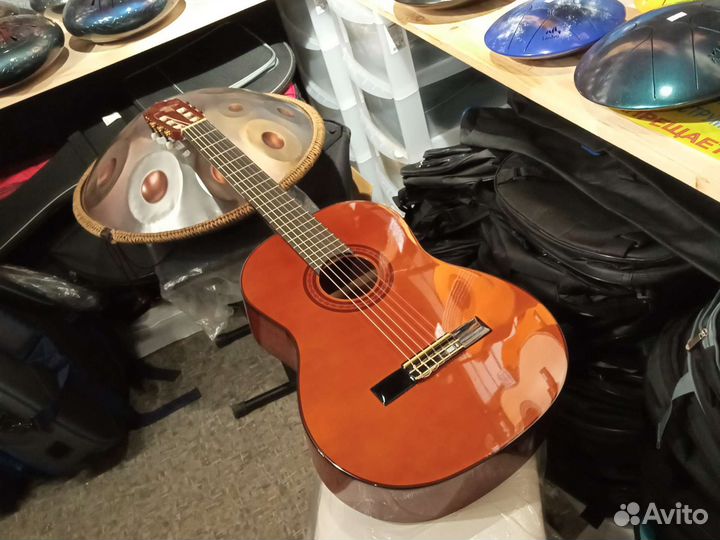 Гитары Naranda CG320 Классика для муз. школ