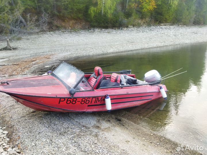 Ока 4 с мотором хонда 20