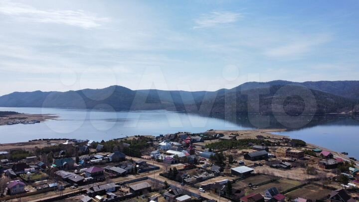 Дом 100 м² на участке 13 сот.