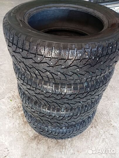 Toyo Observe G3-Ice 275/60 R20